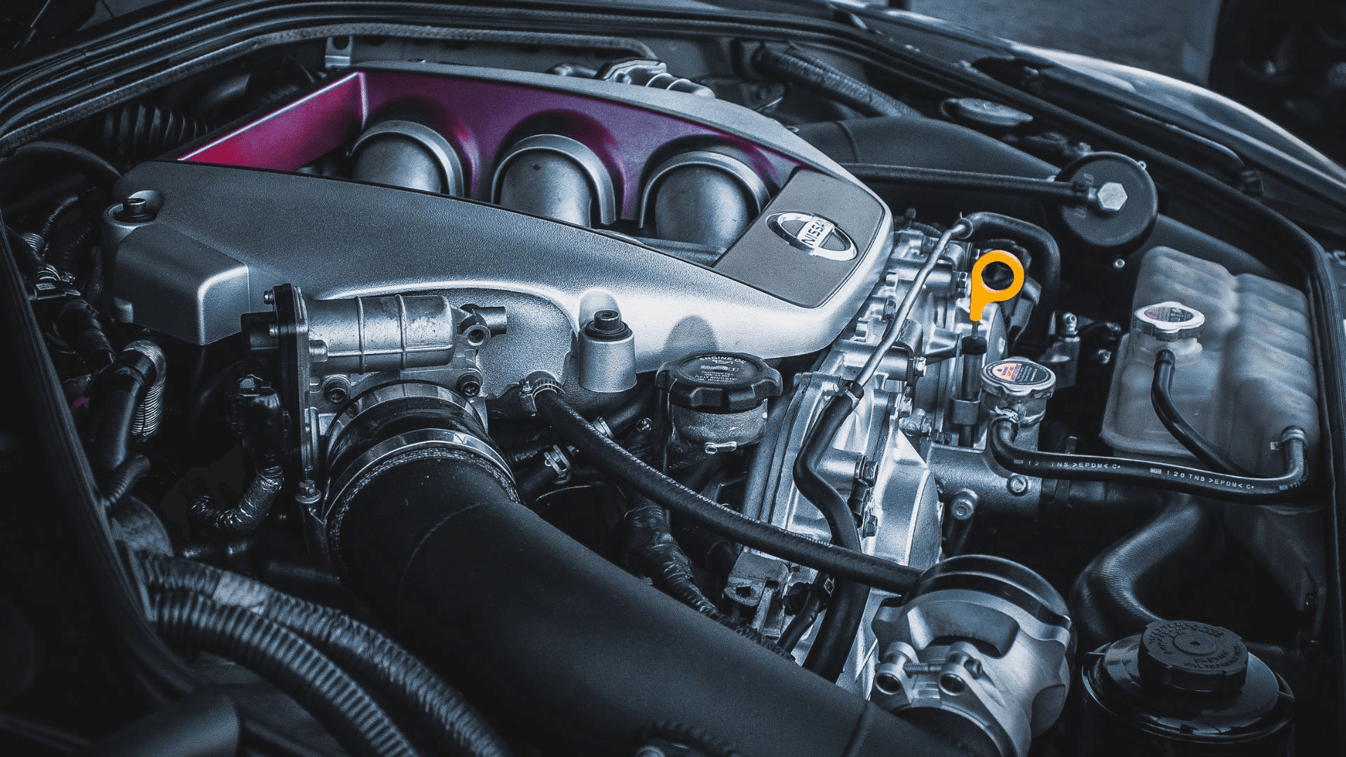 Premium Automotive Solutions