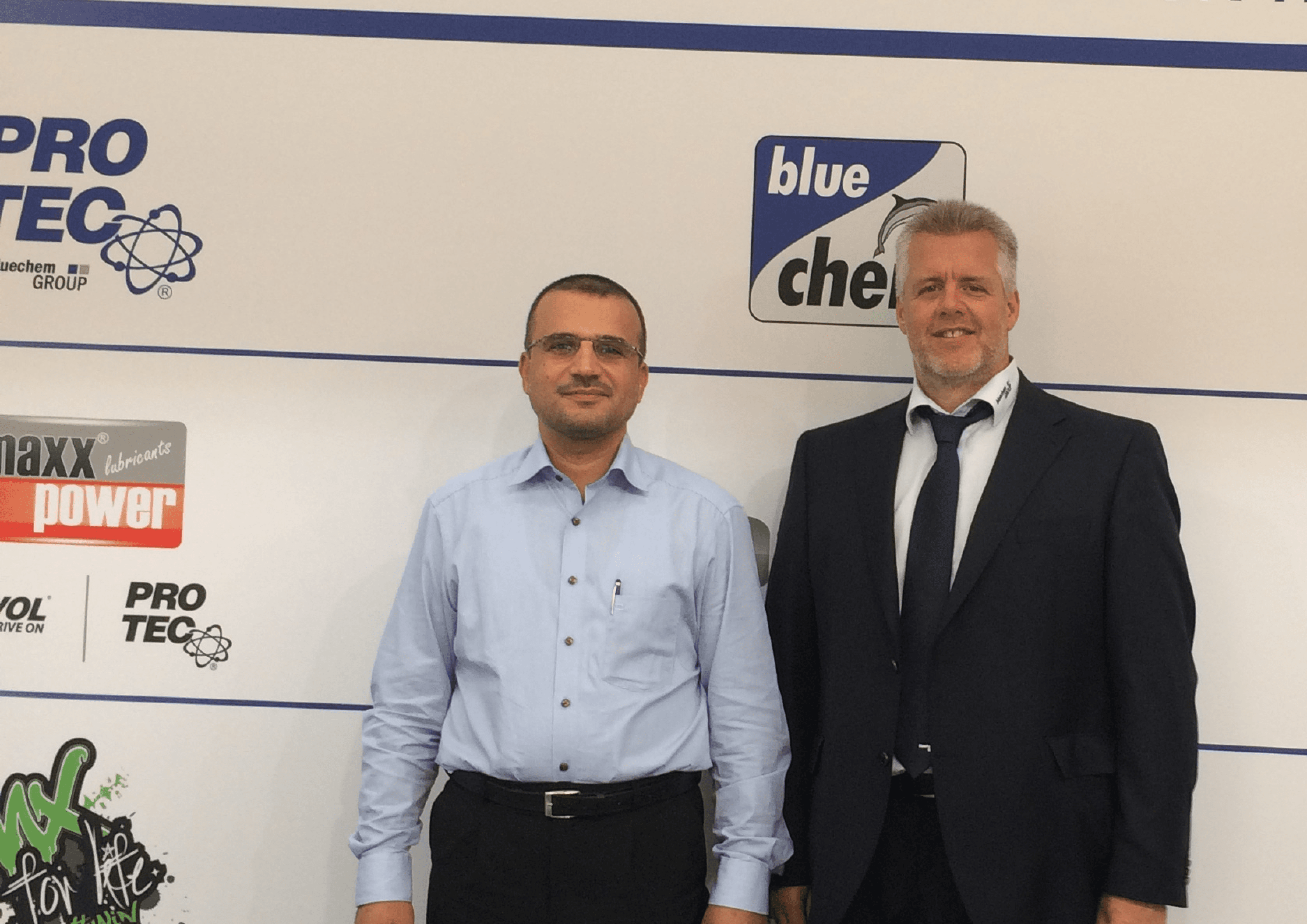 Partnership